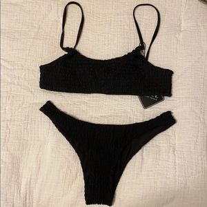 Swim suit